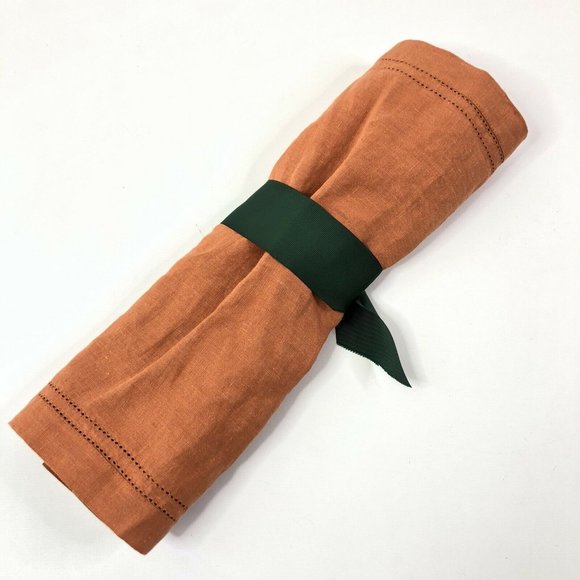 Williams Sonoma Linen Table Runner - Picture 10 of 10